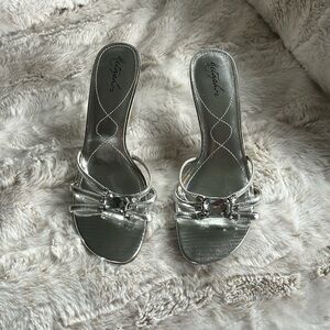 Metaphor Dress Shoes